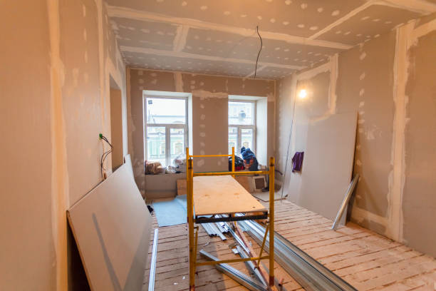 Best Biohazard Mold Removal  in Waterman, IL
